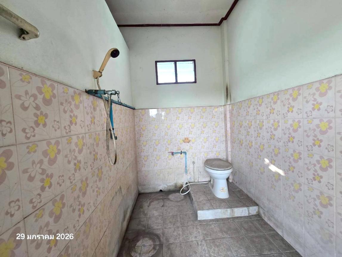 รูป บ้านเดี่ยว 154 ตร.วา เมืองแพร่ แพร่ 1.6M - รูปที่ 38/48