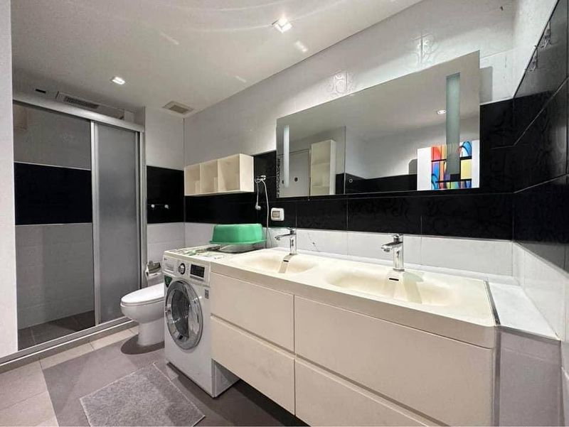 รูป ⛵ Lumpini Wongamat ⛵ City view / 30F / 2bedrooms >> THB16,000/month彡 - รูปที่ 10/13