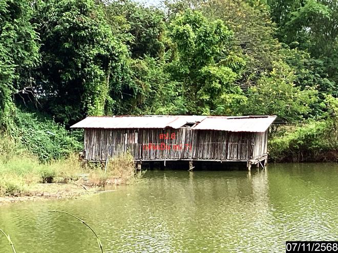 รูป ฟาร์ม 14688 ตร.วา เมืองหนองคาย หนองคาย 3.8M - รูปที่ 6/24