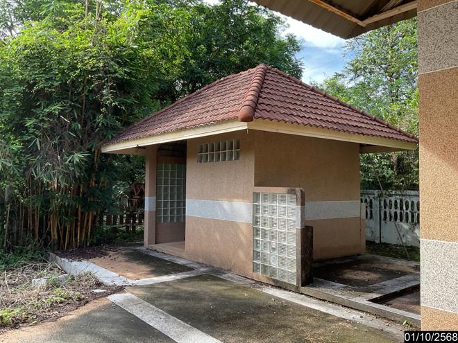 picture FACTORY 25812 Sq.w. Nongkai for 66.7M - 20/60