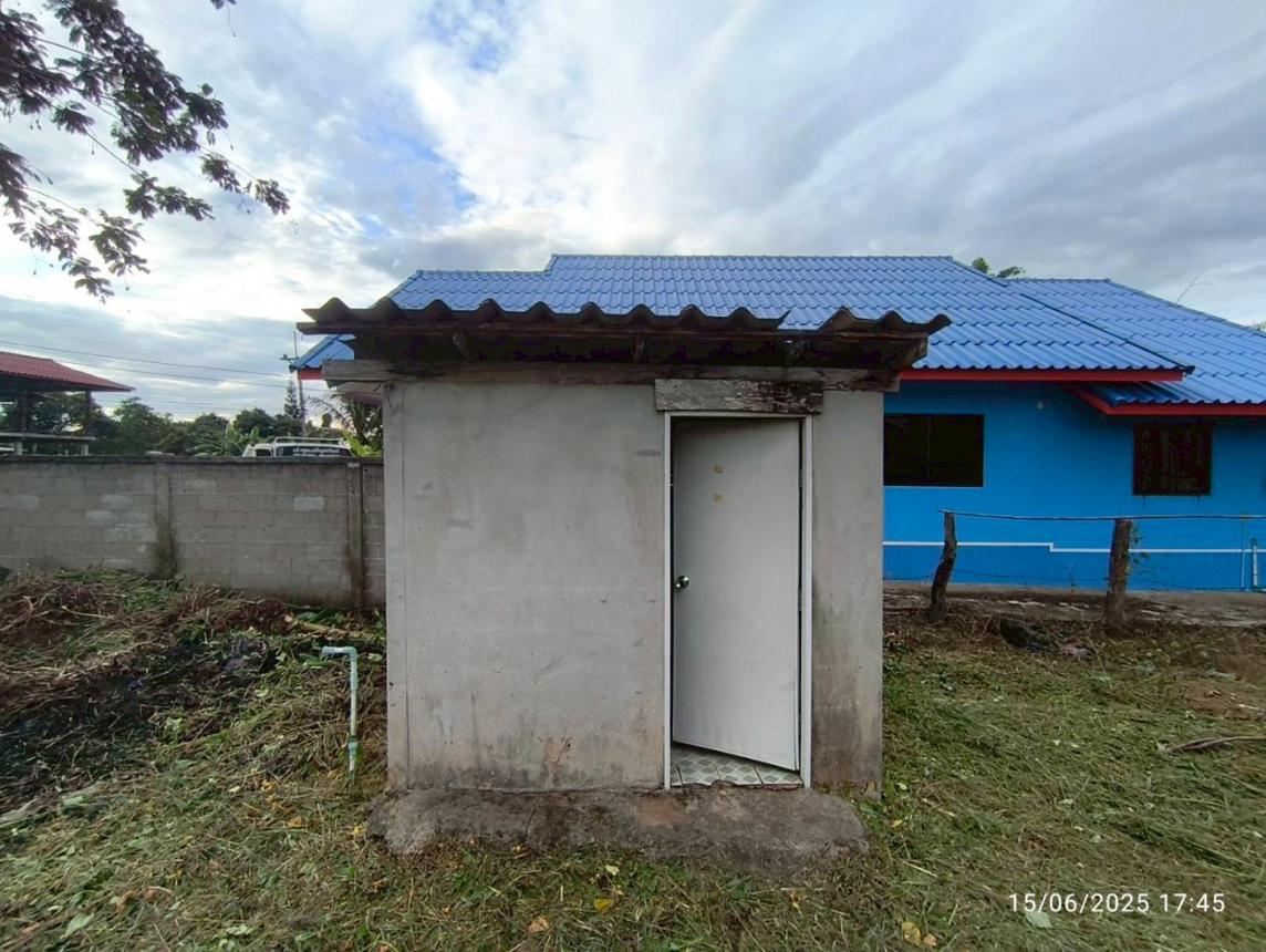รูป บ้านเดี่ยว 354 ตร.วา เชียงคำ พะเยา 1.9M - รูปที่ 25/30