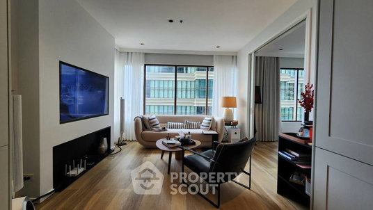 คอนโด 1-ห้องนอน ที่ ดิ เอ็มโพริโอ เพลส ใกล้ BTS พร้อมพงษ์ (ID 576357)