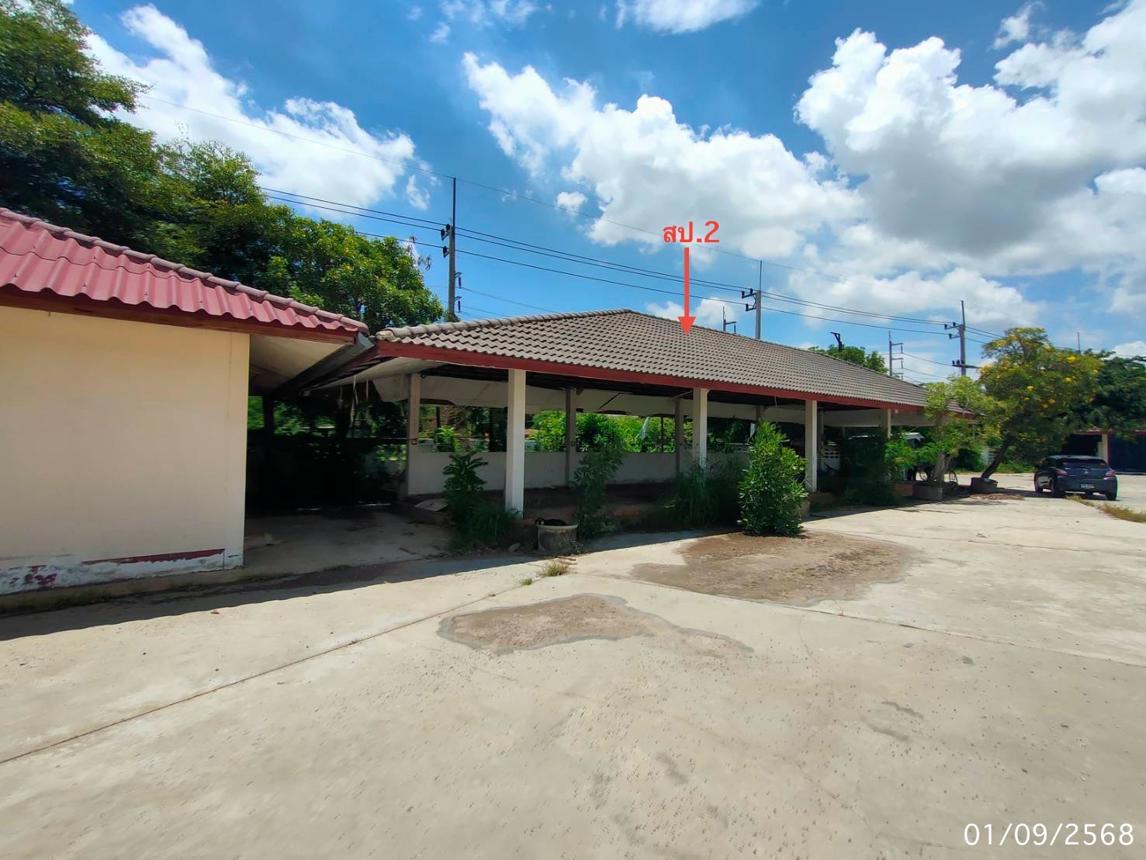 รูป โรงสี 11442.2 ตร.วา เดิมบางนางบวช สุพรรณบุรี 85.4M - รูปที่ 42/66