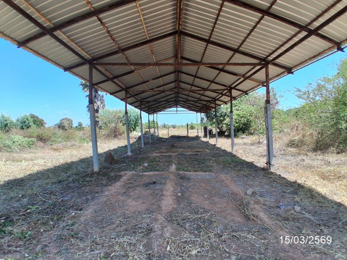 รูป บ้านเดี่ยว 1329 ตร.วา จตุรพักตรพิมาน ร้อยเอ็ด 2.7M - รูปที่ 28/40
