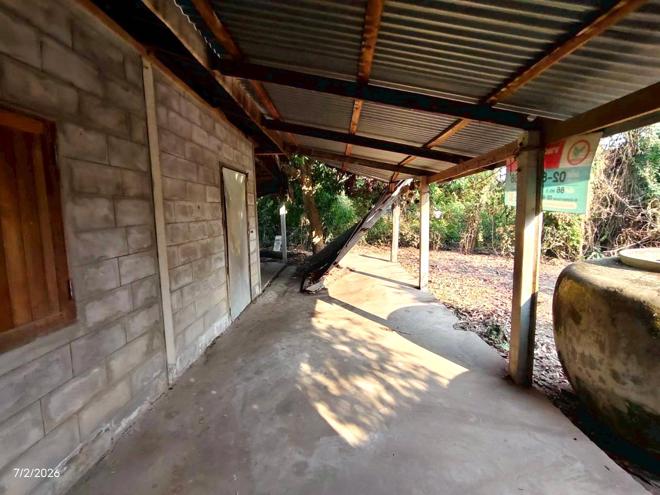 picture HOME 86 Sq.w. Wiang Kao Khon Kaen for 371,000 - 8/24