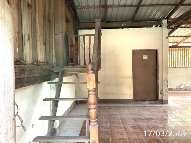 picture HOME 257.6 Sq.w. Phan Chiang Rai for 732,000 - 6/30