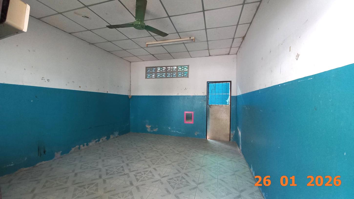 รูป บ้านเดี่ยว 144 ตร.วา บ้านบึง ชลบุรี 4.6M - รูปที่ 23/30