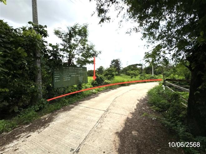 picture FACTORY 4233 Sq.w. Muang Samsip Ubon Ratchathani for 1.7M - 9/24