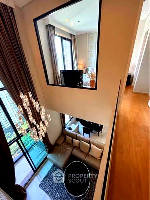 เช่าคอนโด เดอะ มาร์เก็ต แบงคอก : คอนโด 1-ห้องนอน ที่ วิลล่า อโศก ใกล้ MRT เพชรบุรี (ID 2783773)