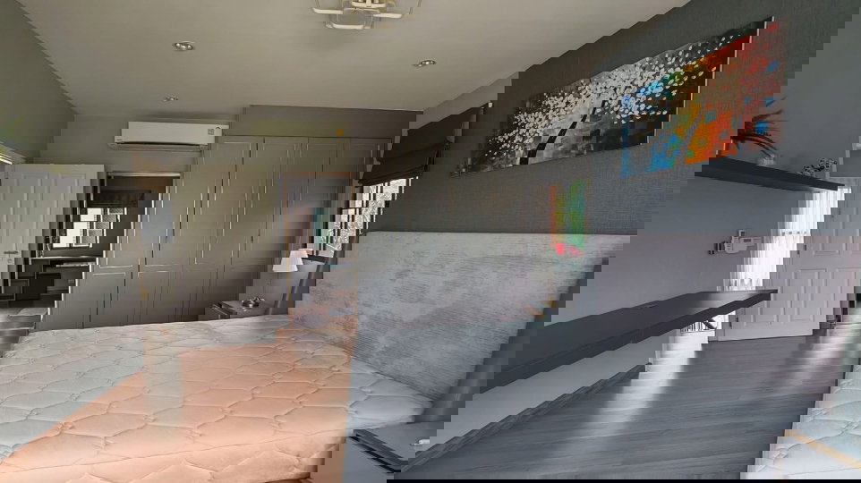 picture Passorn Prestige Bangna - Suvarnabhumi - 8/12