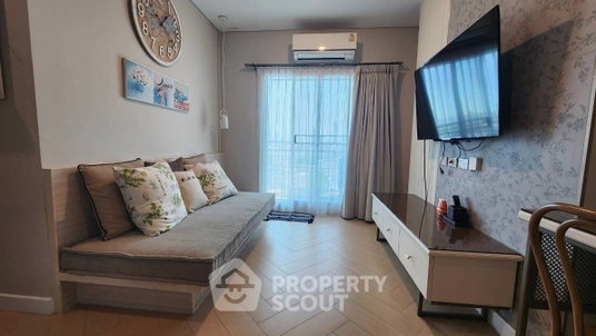 รูปภาพ คอนโด 1-ห้องนอน ที่ ลุมพินี เพลส รัชดา - สาธุ ใกล้ สาธุประดิษฐ์ (ID 2791296)