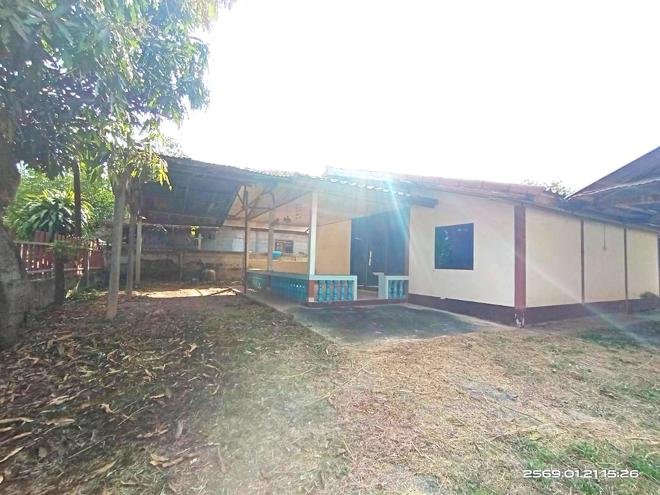 picture HOME 139 Sq.w. Na Mon Kalasin for 965,000 - 3/36