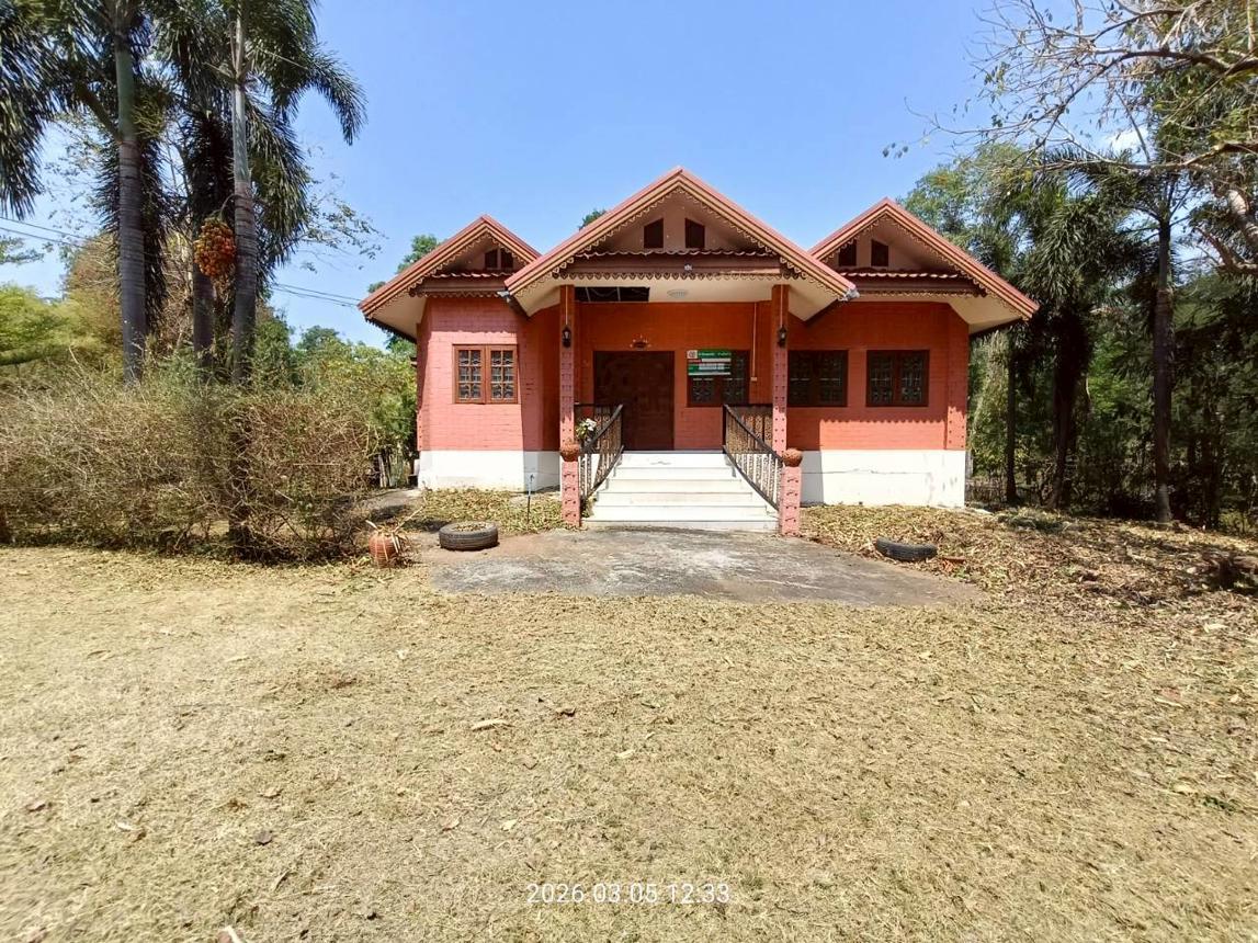 รูป บ้านเดี่ยว 1610 ตร.วา เมืองเพชรบูรณ์ เพชรบูรณ์ 8.7M - รูปที่ 20/42