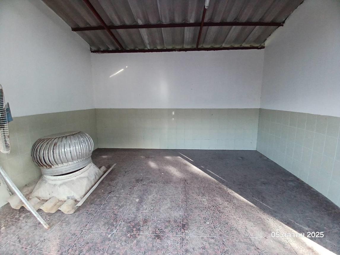 รูป บ้านเดี่ยว 83 ตร.วา สันป่าตอง เชียงใหม่ 894,000 - รูปที่ 17/28