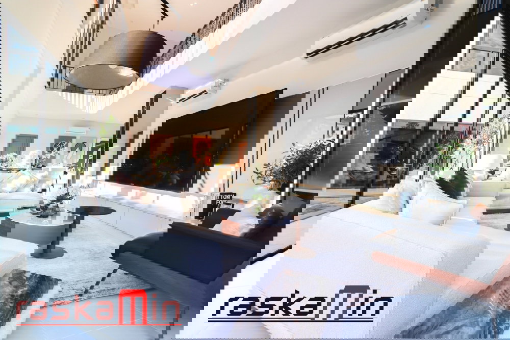 รูป KT0362📲LineID @556ryccg💎พูลวิลล่าพัทยาใต้ 8 ห้องนอน 105ตรว บ้าน 600ตรม🛋️พร้อมเฟอร์นิเจอร์🏊♂️สระว่ายน้ำ ใกล้Walking Street - รูปที่ 2/15