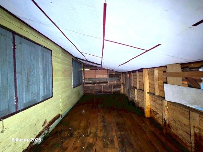 รูป บ้านเดี่ยว 7440 ตร.วา เก้าเลี้ยว นครสวรรค์ 3M - รูปที่ 12/32