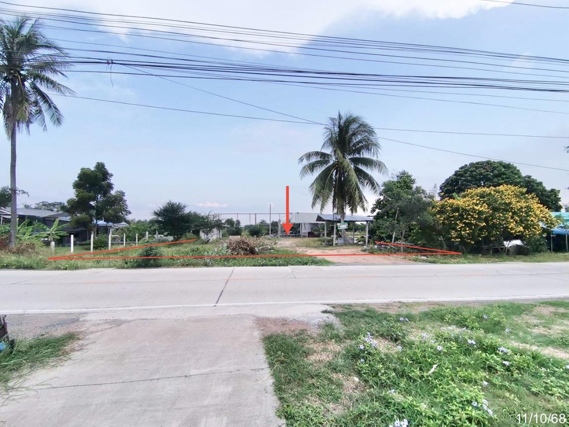 picture FACTORY 724 Sq.w. Ban Laem Petchburi for 1.4M - 9/20