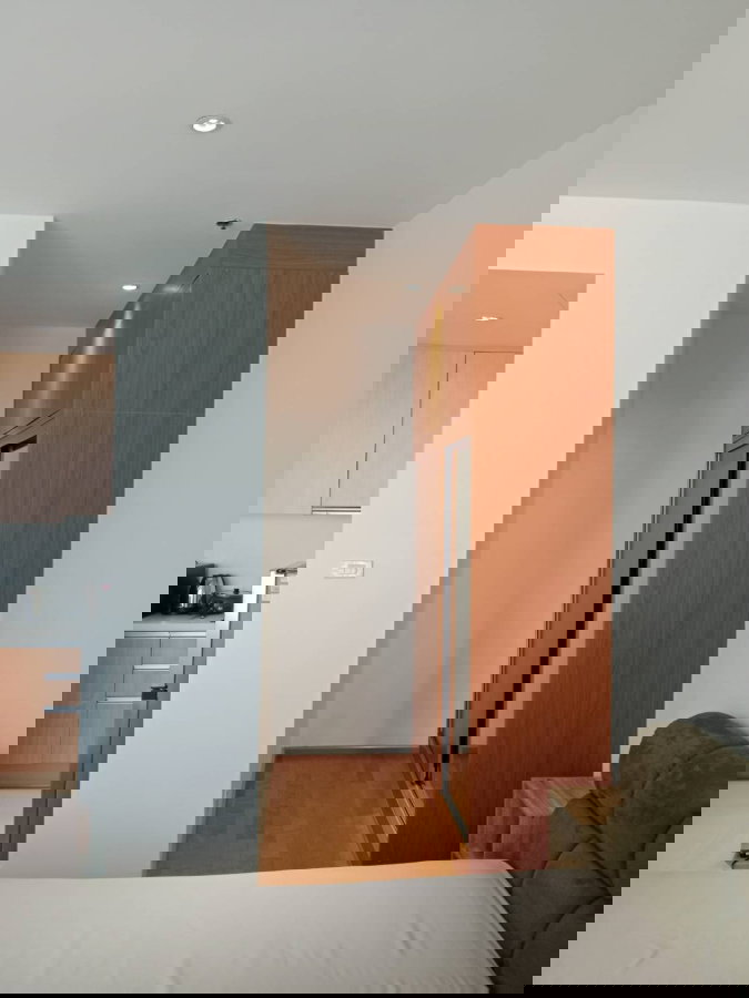 รูป 🏢 ให้เช่าคอนโด : Villa Rachatewi (วิลล่า ราชเทวี)   รหัสทรัพย์ | 📌LNP-C12788 - รูปที่ 6/12