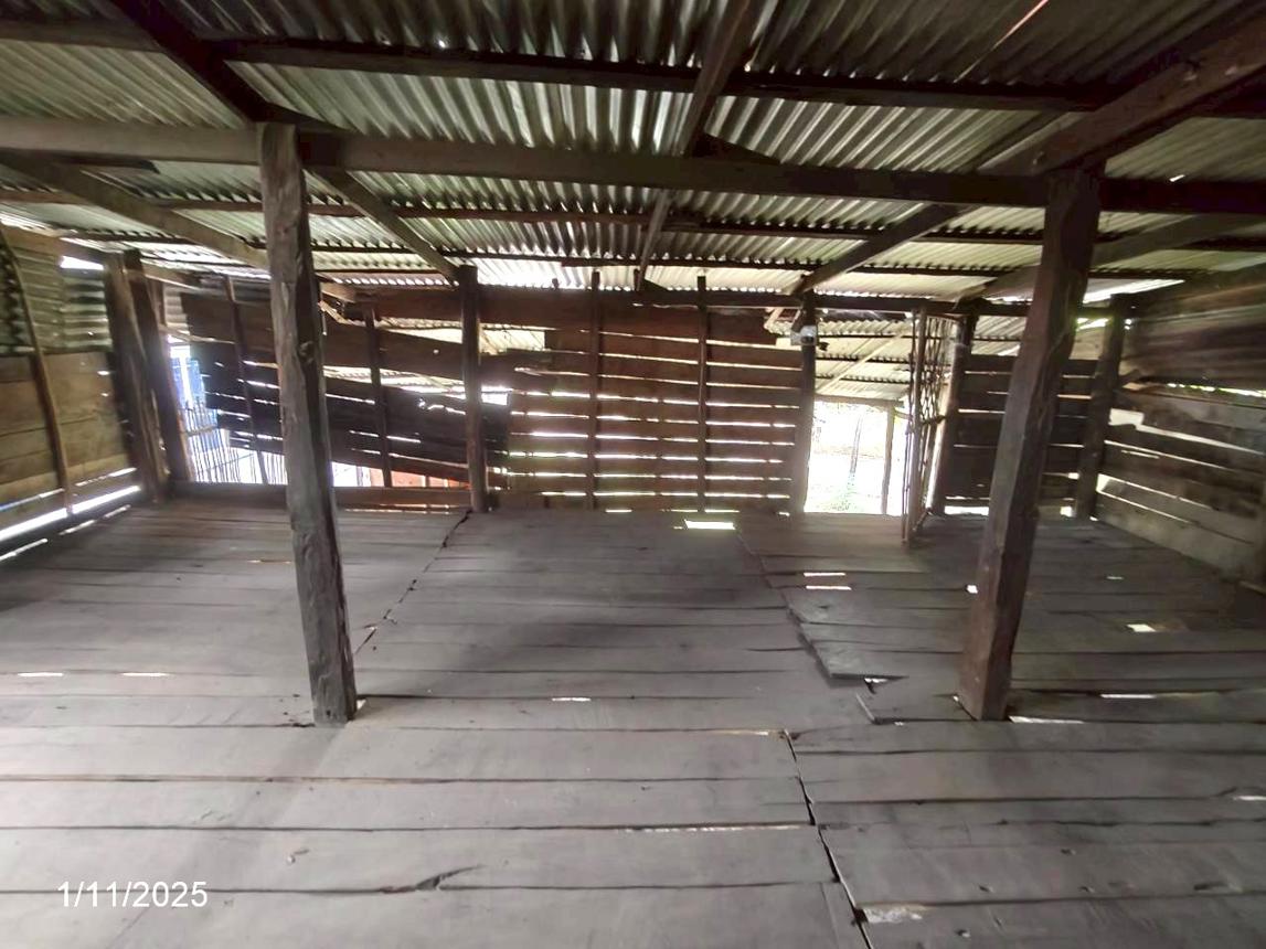 รูป บ้านเดี่ยว 116 ตร.วา ภูเขียว ชัยภูมิ 1.8M - รูปที่ 40/44