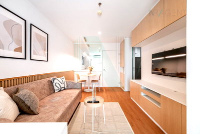 ขายคอนโด : 🚩 ขายคอนโด ลุมพินี เพลส บรมราชชนนี – ปิ่นเกล้า อาคาร A ชั้น 12 1 ห้องนอน ขนาด 32 ตรม ใกล้ เซ็นทรัล ปิ่นเกล้า