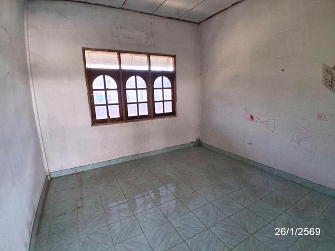 รูป บ้านเดี่ยว 167 ตร.วา ศรีสมเด็จ ร้อยเอ็ด 2.4M - รูปที่ 8/44