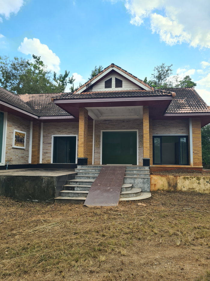 picture LAND 2789.5 Sq.w. Prasaeng Surat Thani for 16.2M - 2/5