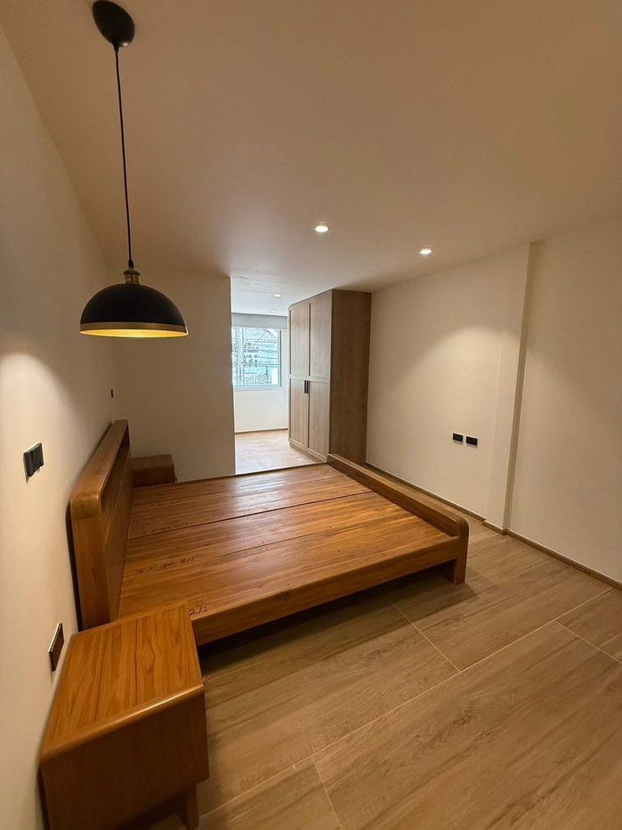 รูป WS7032 🏡 ให้เช่าทาวน์โฮม รีโนเวทใหม่ สุขุมวิท 26 (พร้อมพงษ์)✨ ใกล้ BTS พร้อมพงษ์ เพียง 100,000 บาท/เดือน - รูปที่ 2/13