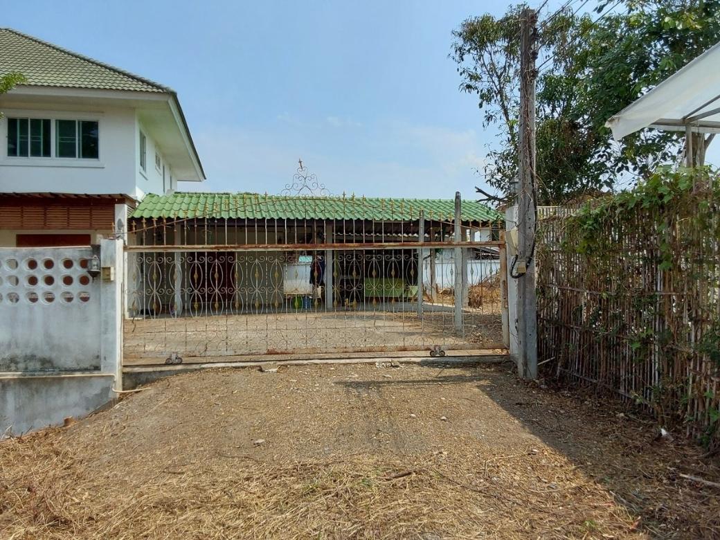 picture LAND 241 Sq.w. Mae Rim Chiang Mai for 5M - 2/3