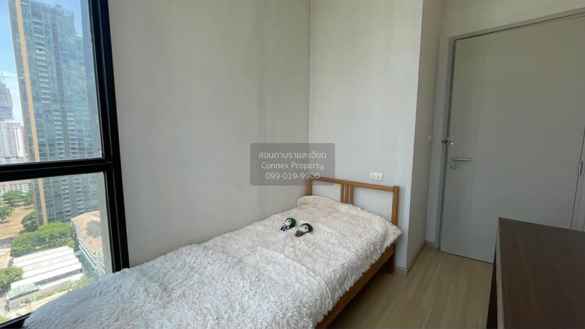 รูป เช่าคอนโด เดอะ แคปิตอล เอกมัย - ทองหล่อ BTS-ทองหล่อ บางกะปิ เขต ห้วยขวาง กรุงเทพ CX-115976 ✅ ทักไลน์ @connexproperty ตอบทันที ทีมงานมืออาชีพ ✅ - รูปที่ 8/12