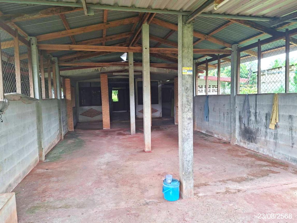 รูป บ้านเดี่ยว 1104 ตร.วา อากาศอำนวย สกลนคร 3.4M - รูปที่ 41/60