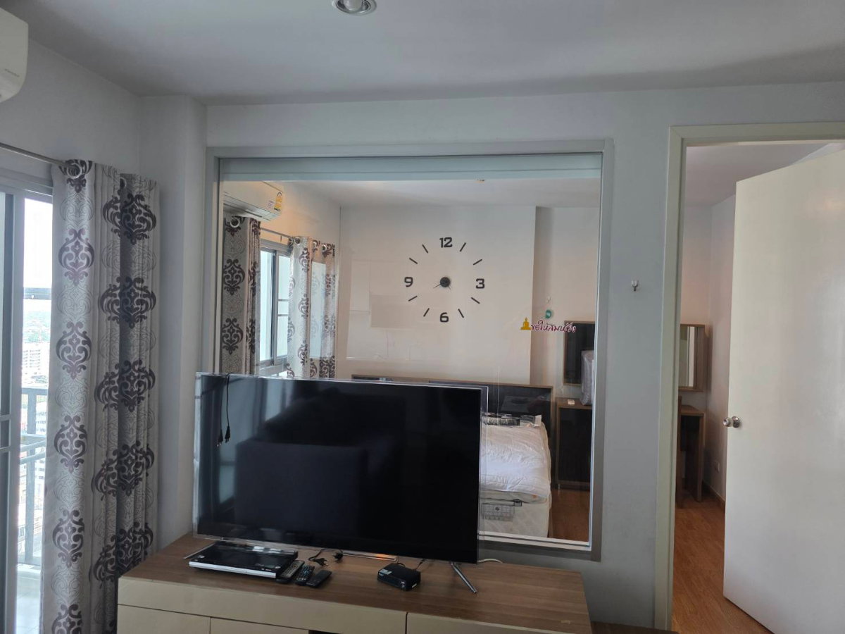 picture  The Parkland Phetkasem for Rent - 5/9
