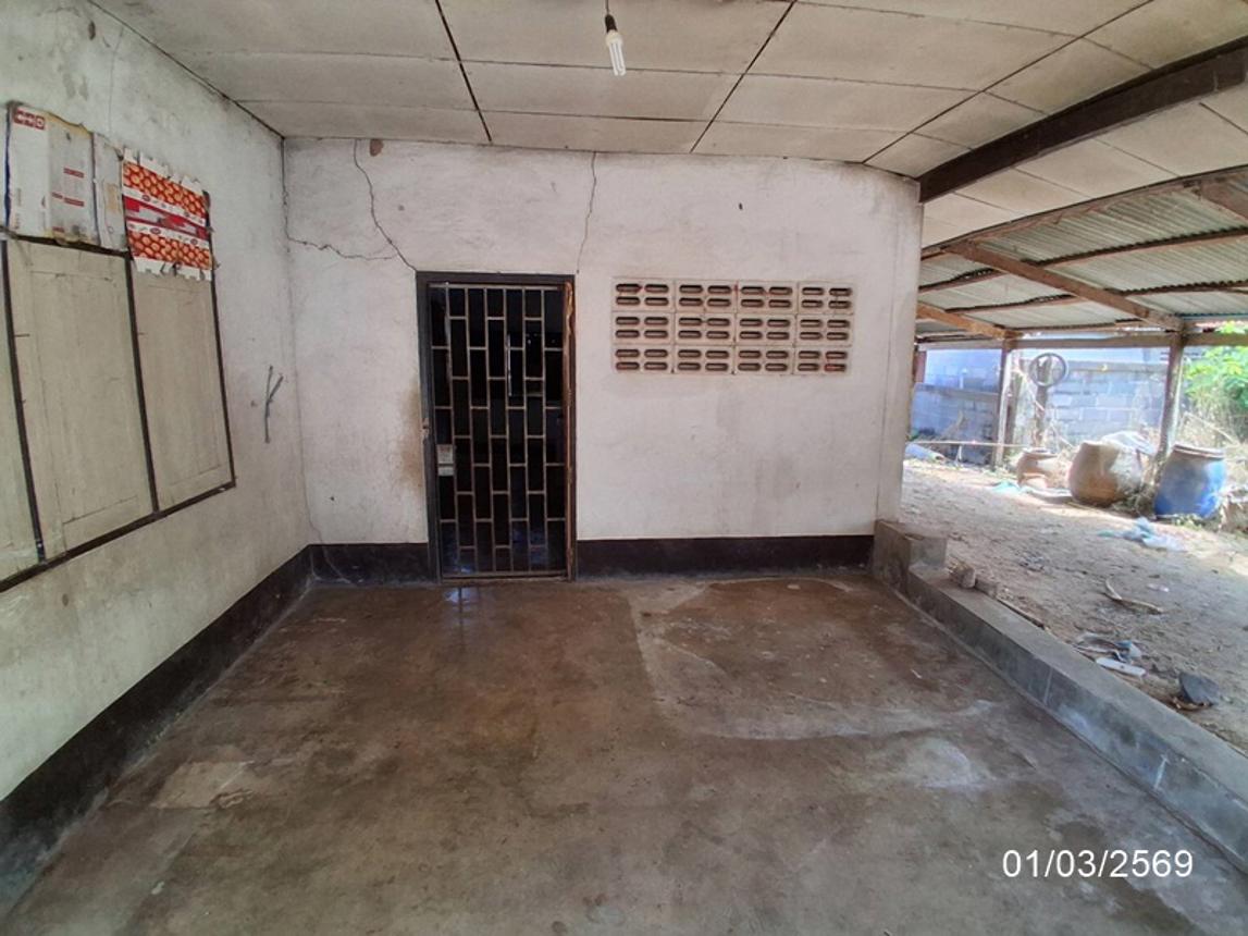 รูป บ้านเดี่ยว 96 ตร.วา คำเขื่อนแก้ว ยโสธร 677,000 - รูปที่ 14/24