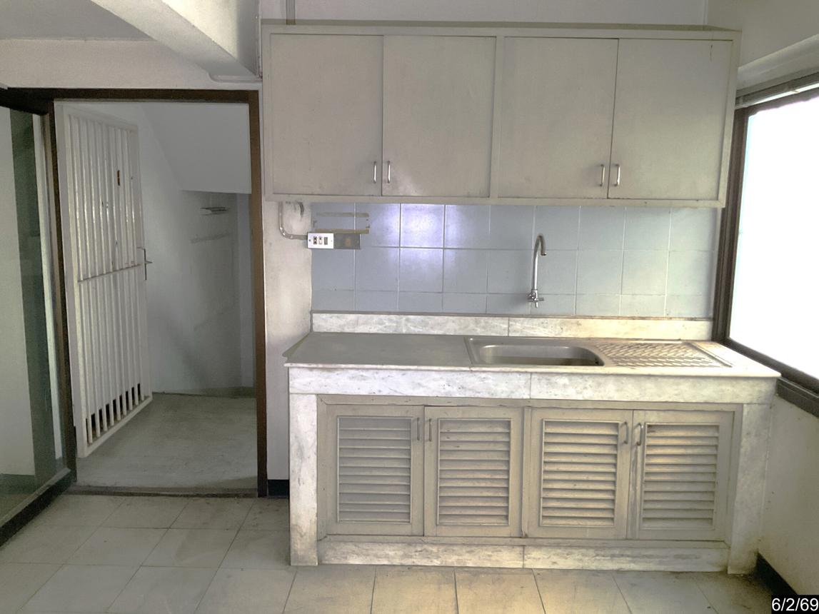 รูป อาคารที่ทำการสาขา 61.9 ตร.วา อาคารปิดทำการ สามแยกปักธงชัย นครราชสีมา เมืองนครราชสีมา นครราชสีมา 18.8M - รูปที่ 33/52