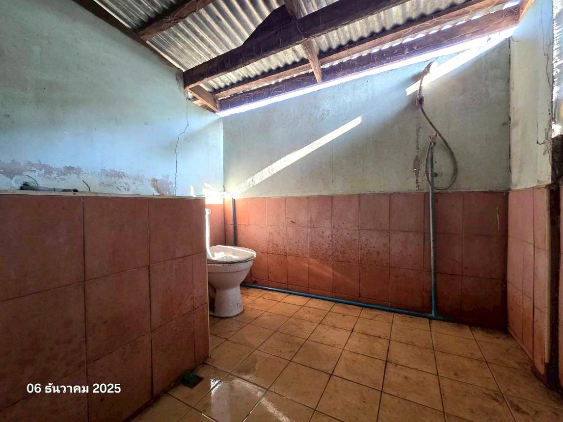 picture HOME 238 Sq.w. Pho Thale Phichit for 419,000 - 18/28