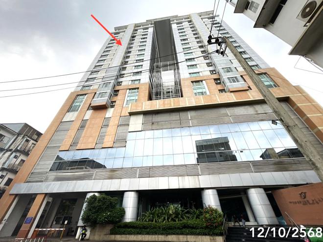 picture OFFICE 597.6 Sq.w. Bang Kapi Bangkok for 20.6M - 13/32