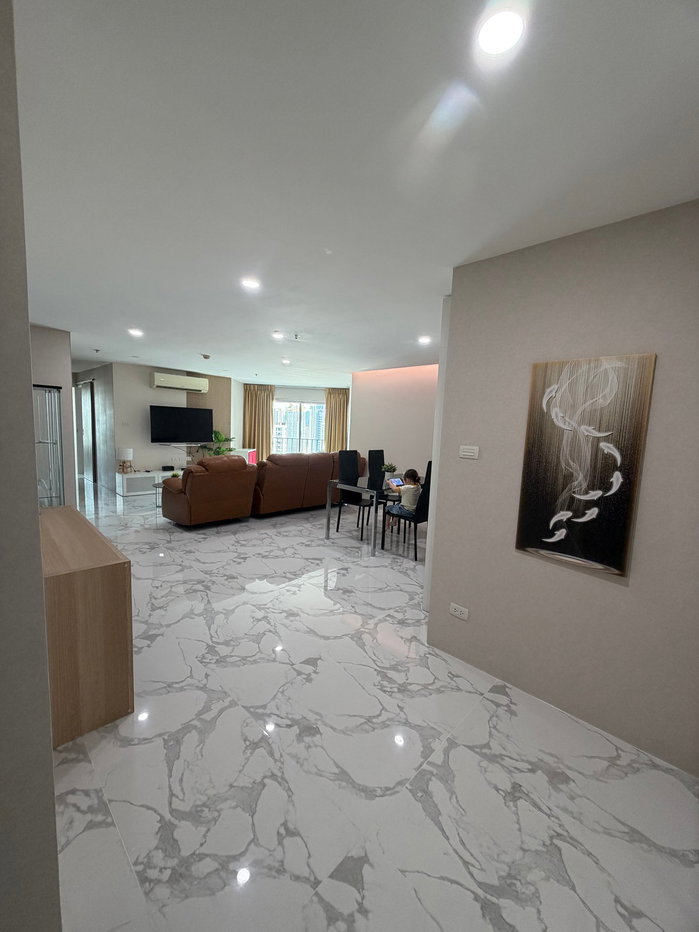 รูป 🏢 ให้เช่าคอนโด : Belle Grand Rama 9 (Belle Avenue) (เบล แกรนด์ พระราม 9 (เบล อเวนิว)) รหัสทรัพย์ | 📌LNP-C12782 - รูปที่ 19/28