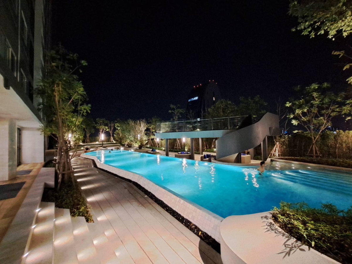 รูป 📢 ให้เช่าคอนโด ไอดีโอ จรัญฯ 70 - รูปที่ 24/26