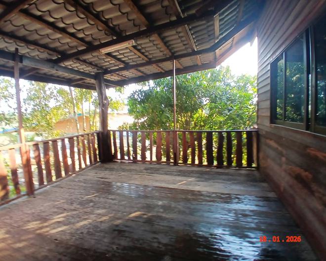 picture HOME 186 Sq.w. That Phanom Nakhon Phanom for 1.9M - 12/34