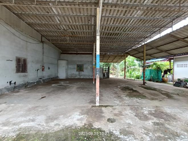 รูป บ้านเดี่ยว 293.6 ตร.วา ฉวาง นครศรีธรรมราช 3.5M - รูปที่ 2/30