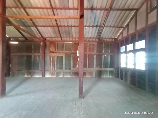 รูป บ้านเดี่ยว 170 ตร.วา ห้วยเม็ก กาฬสินธุ์ 1.3M - รูปที่ 7/44