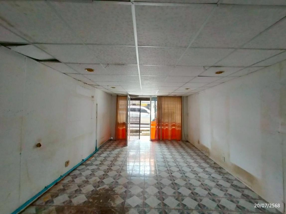 รูป อาคารพาณิชย์ 33.7 ตร.วา เมืองสตูล สตูล 3.8M - รูปที่ 9/18