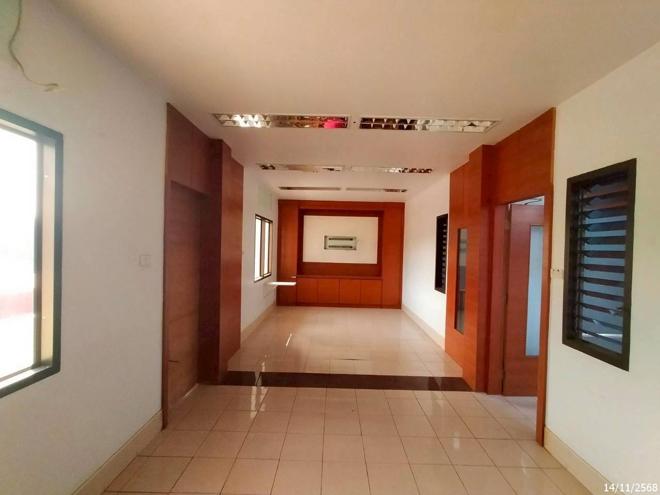 รูป อาคารพาณิชย์ 43 ตร.วา ห้วยยอด ตรัง 4.4M - รูปที่ 11/28