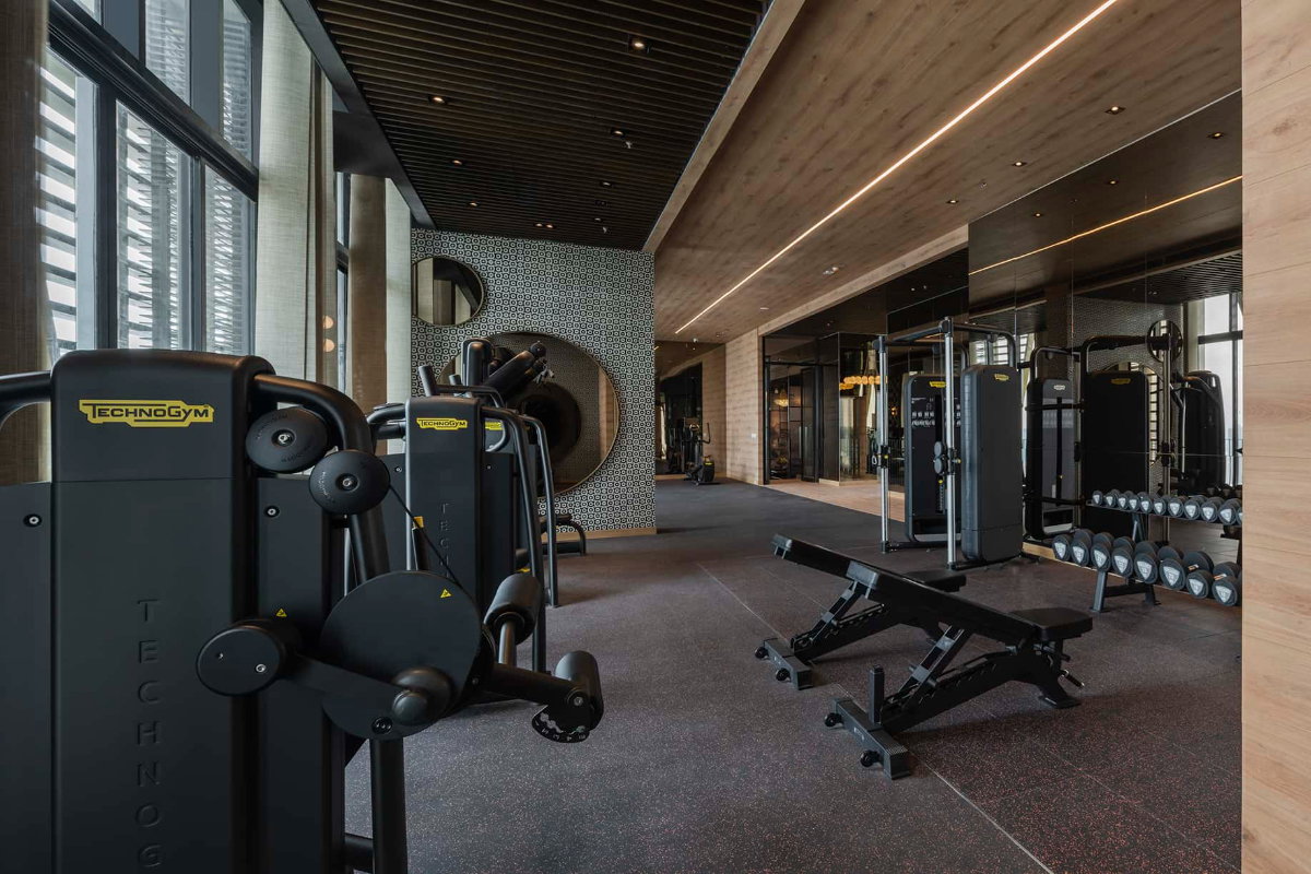รูป ✨ อยากอยู่หรูใจกลางสุขุมวิท แต่จ่ายราคาดีที่สุด ห้องนี้ที่ NOBLE STATE 39 ตอบโจทย์สุดๆ 💯 - รูปที่ 17/18