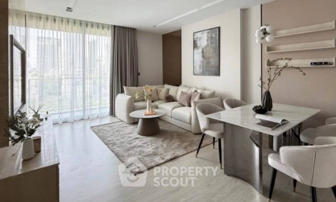 รูป คอนโด 2-ห้องนอน ที่ เดอะ รูม สุขุมวิท 38 ใกล้ BTS เอกมัย (ID 2788316) - รูปที่ 6/9