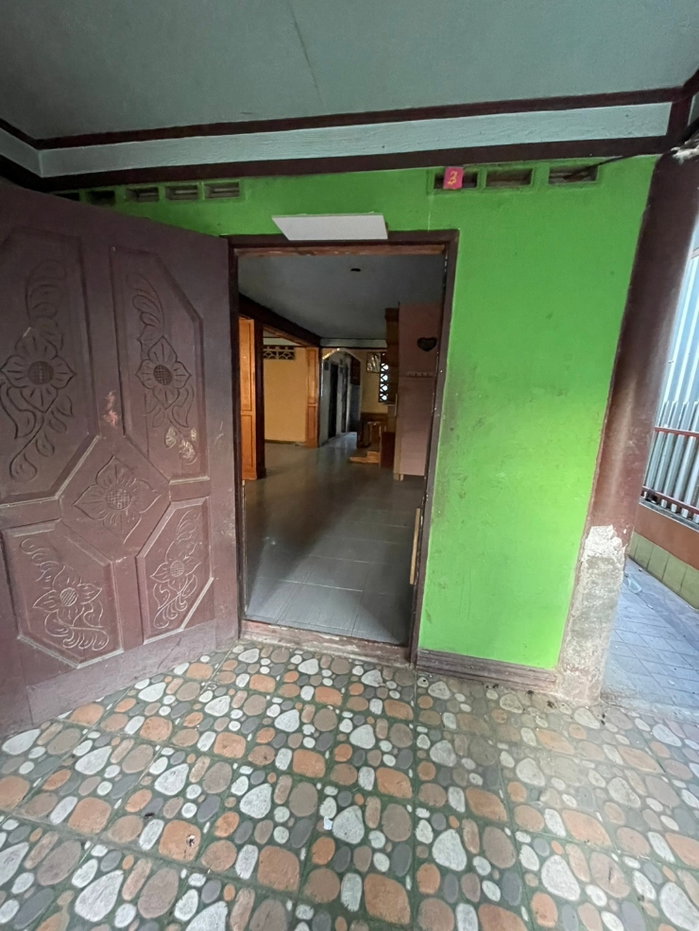 รูป บ้านเดี่ยว ซ.ประชาร่วมใจ 45 ติดสวนวารีภิรมย์ - รูปที่ 4/14