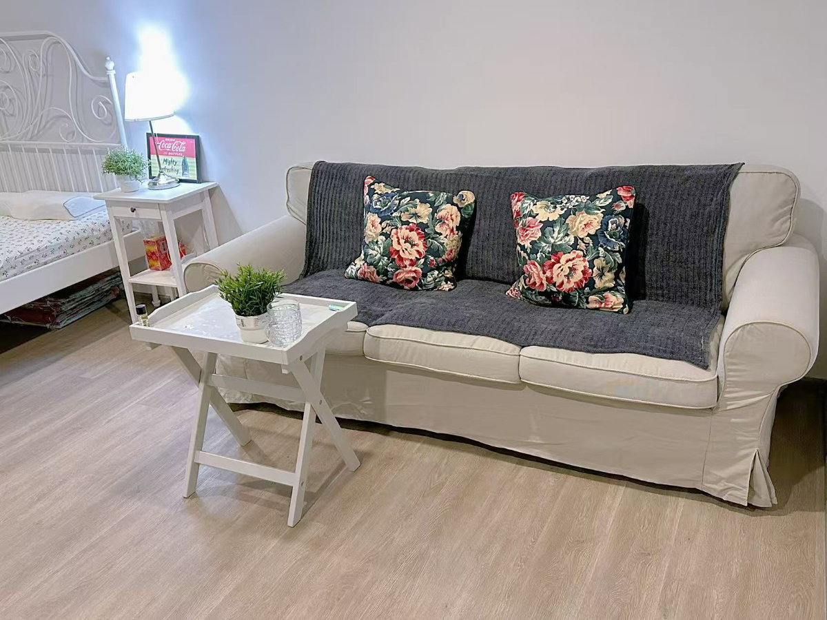 รูป รีเจ้นท์ โฮม บางซ่อน 28 | หน่วยหันหน้าไปทางทิศใต้ในสภาพสมบูรณ์ ขาย 1.25 ล้านบาท - รูปที่ 2/6