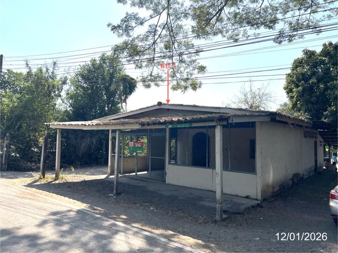รูป บ้านเดี่ยว 120 ตร.วา ตาคลี นครสวรรค์ 927,000 - รูปที่ 5/40