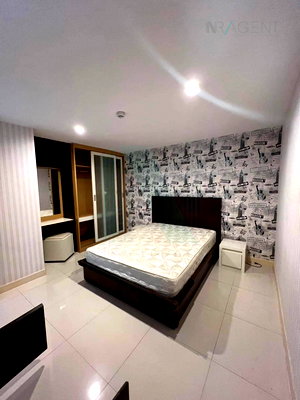 Condos for rent Soi Sukhumvit 101 : 🚩 For Rent Condo THE GREEN 2 @ SUKHUMVIT 101 Building A, Floor 5,2 bed room, Room size 58.00 sqm