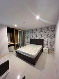 รูปภาพ 🚩 ให้เช่าคอนโด เดอะ กรีน คอนโด 2 อาคาร A ชั้น 5 2 ห้องนอน ขนาด 58.00 ตรม ใกล้ ซีคอนสแควร์