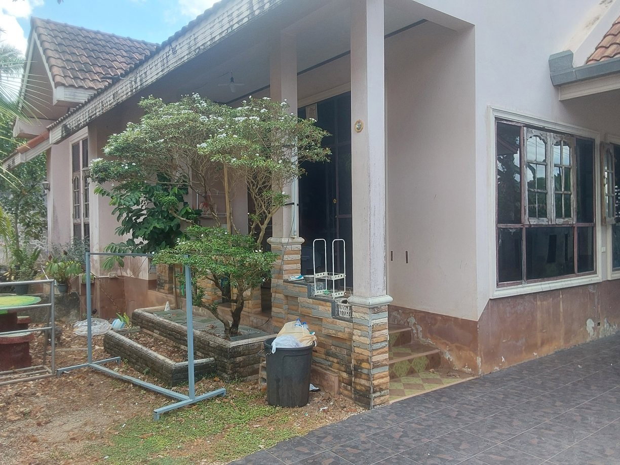 picture LAND 151.1 Sq.w. Muang Krabi Krabi for 2.9M - 3/11